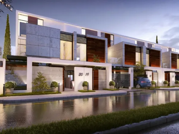 سارع بالحجز في الباتيو الزهراء الشيخ زايد وحدات تبدأ مساحاتها من 210 متر