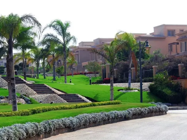 سعر لا ينافس في ميدوز بارك 296 مترأ إغتنم الفرصة