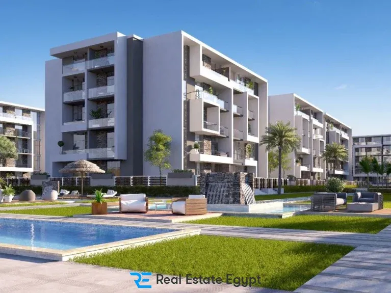 For sale in installments a 200-meter penthouse in Patio Oro