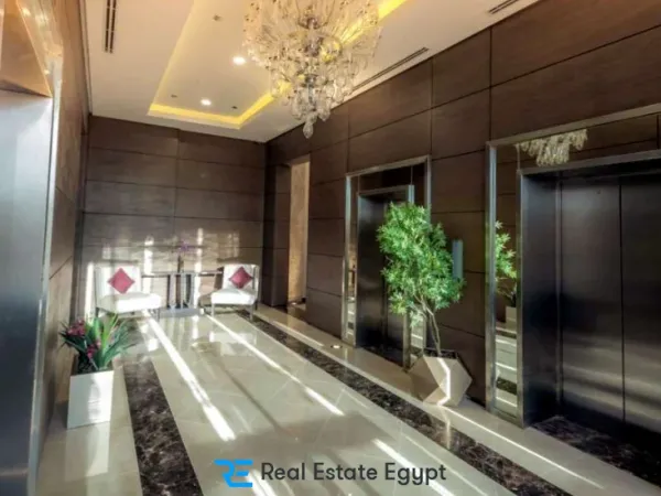 Unbeatable price in Porto New Cairo Compound 245 meters Seize the opportunity