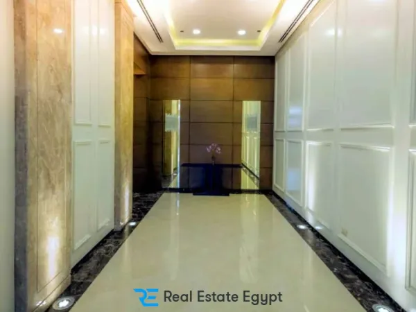 Apartments for immediate sale 170m in Porto New Cairo Fifth Settlement