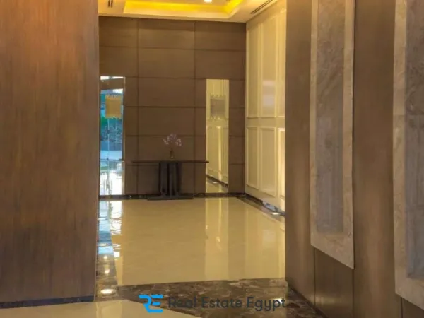 Hurry up to book Porto New Cairo 90th Street units with areas starting from 131 square meters