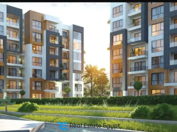 Get your unit with an area of ​​280 meters in Villette Sodic New Cairo