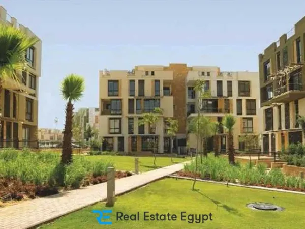 Apartment for sale in Eastown Sodic 130 meters