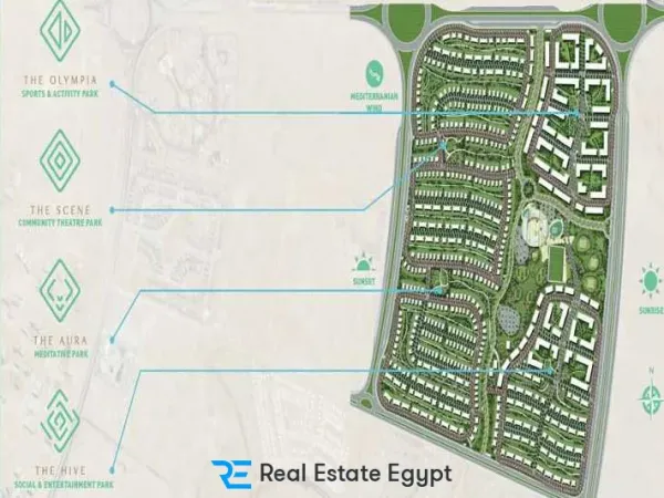 Immediate receipt with facilities over 6 years in the Villette Sodic project Fifth Settlement
