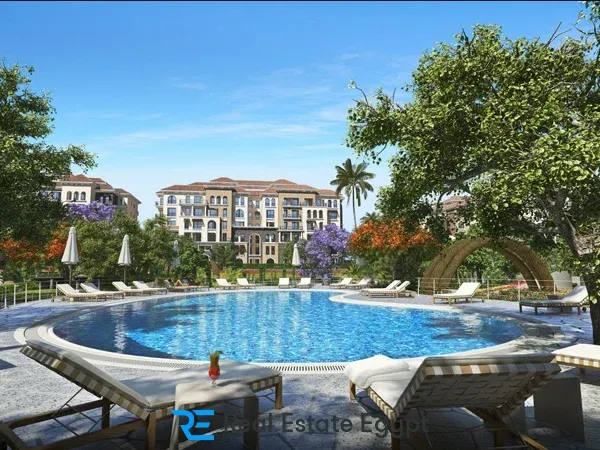 Own your unit with the first installment in the most prestigious location in 90 Avenue Compound