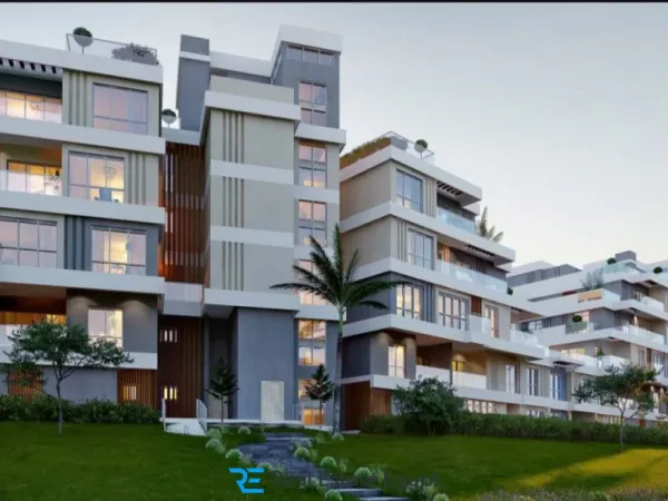 Under market price townhouse 300m for sale in Villette New Cairo project