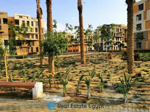 Duplex in Eastown project 250 meters at the highest prices