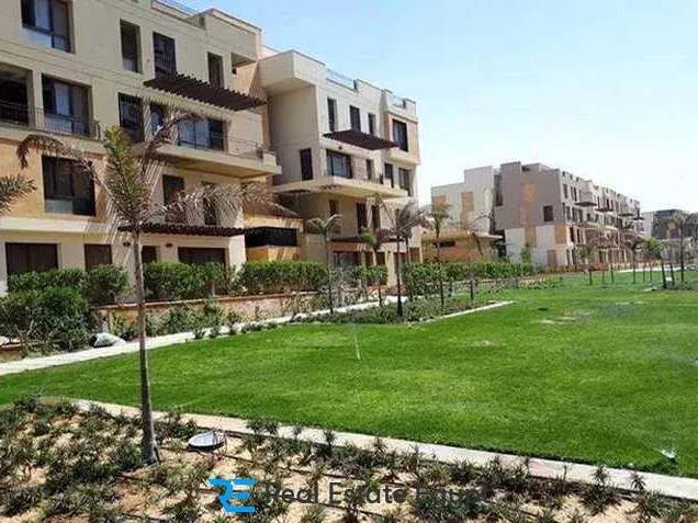 Own your apartment in Eastown with special prices various payment systems and areas starting from 130 square meters