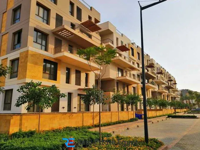 Apartments for sale 200 square meters in Eastown Fifth Settlement
