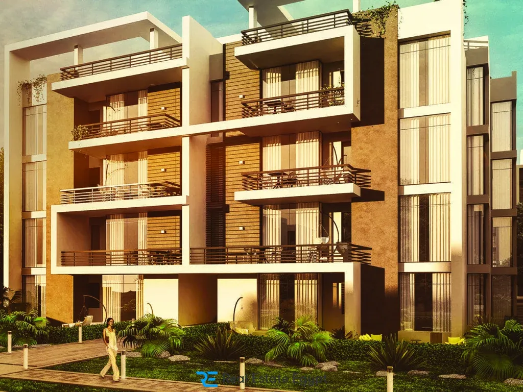 350 sqm villa in Al Marasem Fifth Square