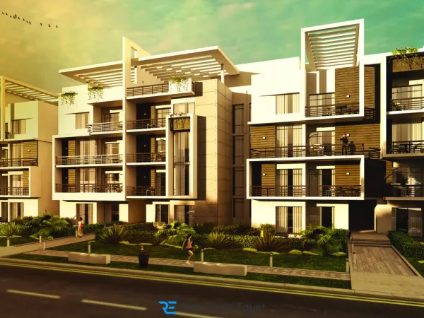 Hurry to book a townhouse with the finest units with an area of ​​350 square meters in Fifth Square Fifth Settlement