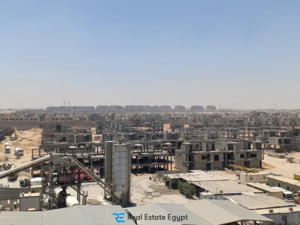 Fifth Square prices Reserve your unit with areas starting from 100 square meters