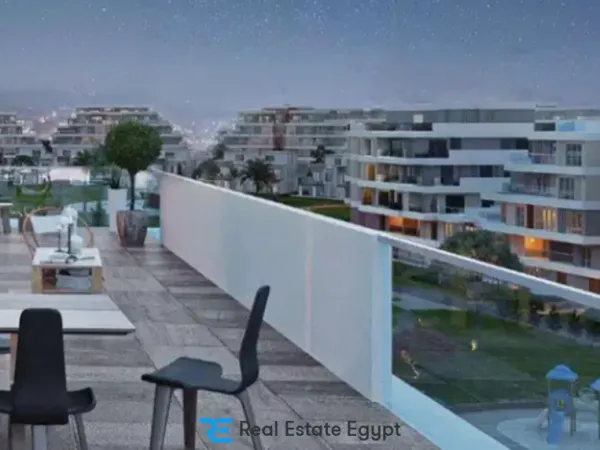 Get a villa at the lowest prices in Villette New Cairo Compound Fifth Settlement