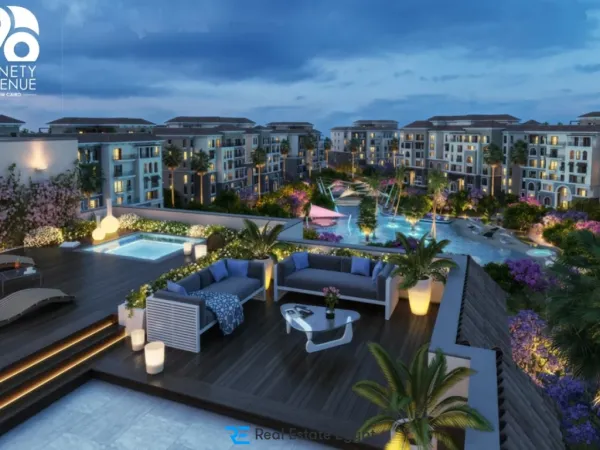 Distinctive units for sale at a fabulous price in 90 Avenue