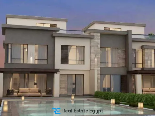 Find out the price per meter in Villette New Cairo Compound