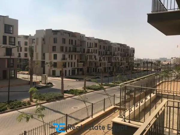 Apartments for sale in East Town Sodic hurry to book with areas starting from 130 square meters