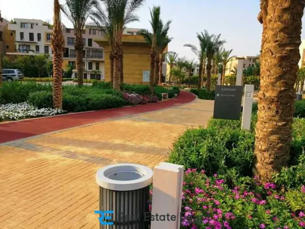 Apartments for sale in Sodic East Town Reserve your unit