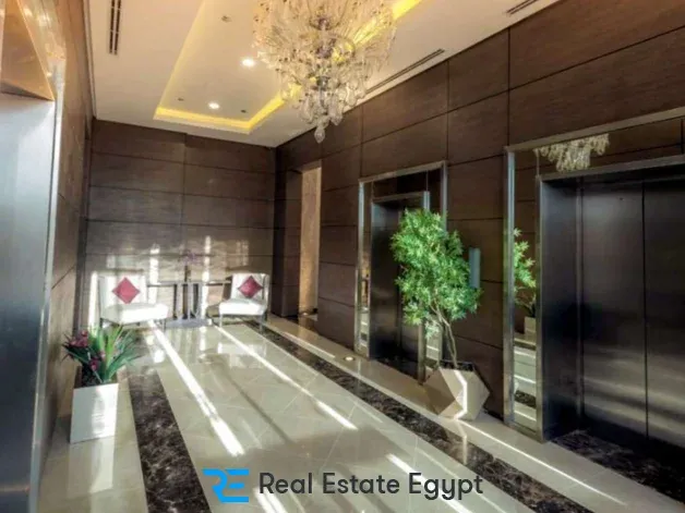 Apartments for sale in Porto New Cairo immediate delivery