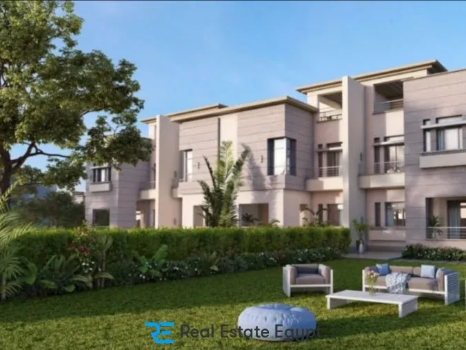 Unit for sale in La Fontaine Compound
