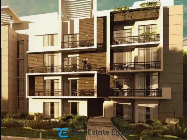 Unbeatable price in Lake Residence Fifth Square 250 meters Take advantage
