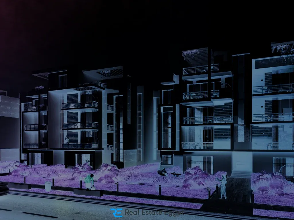 Unbeatable price in Lake Residence Fifth Square 250 meters Take advantage