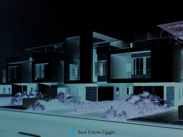 Fifth Square villa prices in a very special location and at the lowest price Book your unit