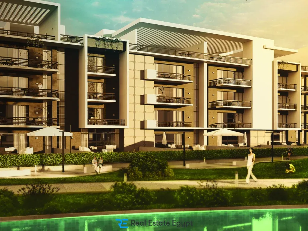 Fifth Square New Cairo villa prices hurry up and book