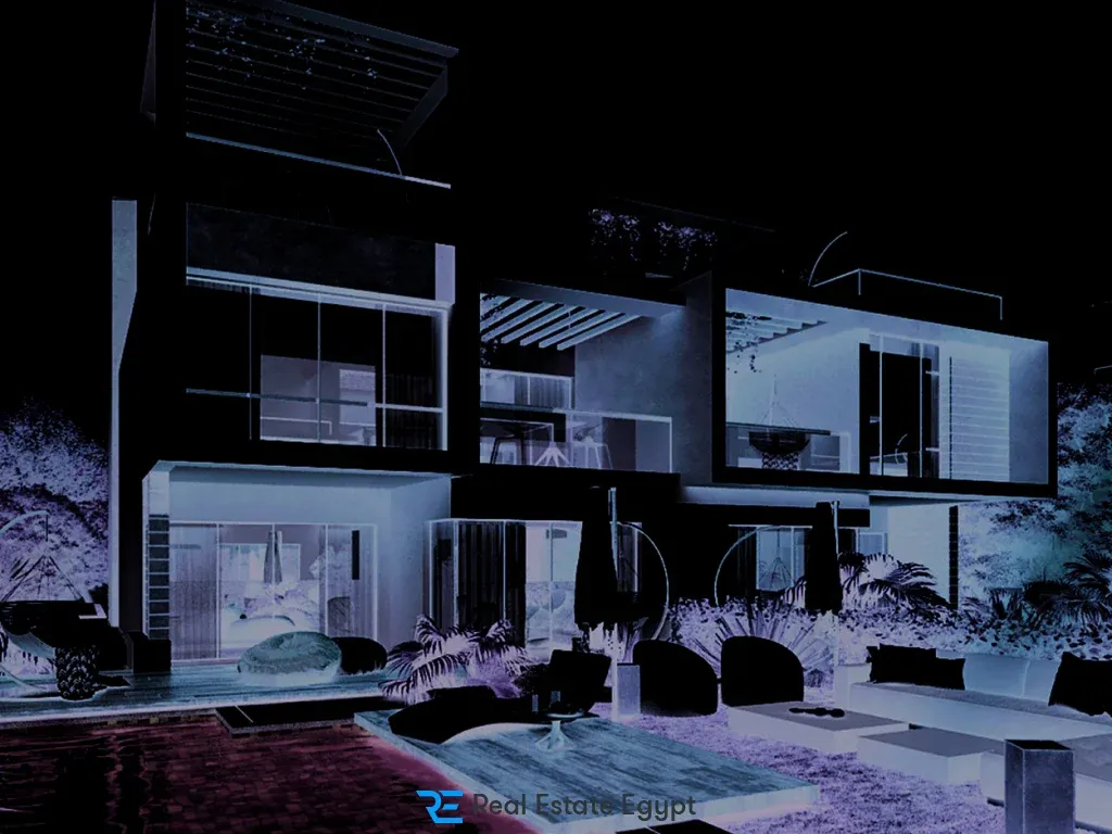 Prices of villas in Fifth Square Fifth Settlement hurry up and book an area of ​​350 square meters