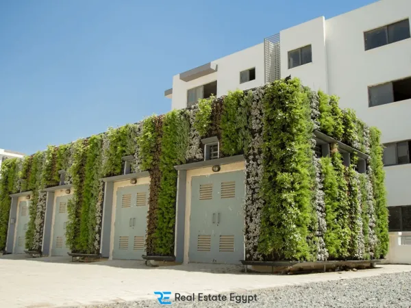 Apartments for sale in Tag Sultan 110 meters