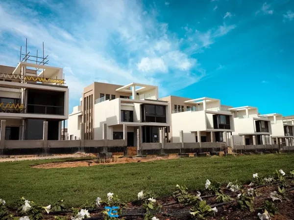 At the cheapest prices Fifth Square Villas Fifth Settlement hurry up and book