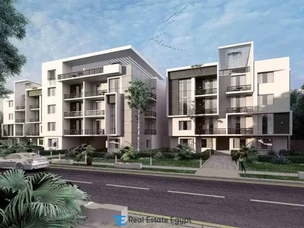 At the cheapest price villas for sale in Fifth Square New Cairo book now