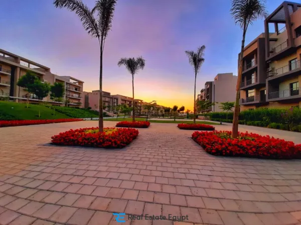 Fifth Square New Cairo villa prices without down payment