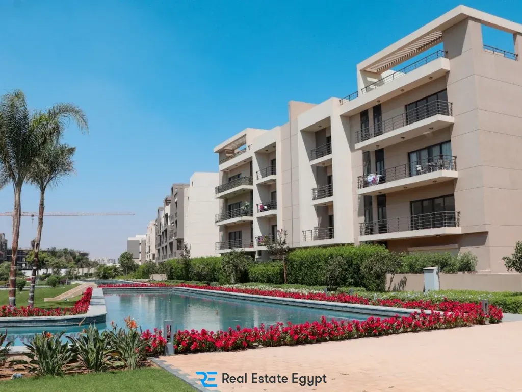 Offers on the prices of villas in Fifth Square Compound Fifth Settlement