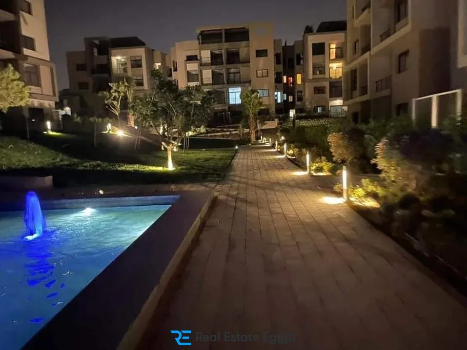 Offers on the prices of villas in Fifth Square Compound New Cairo