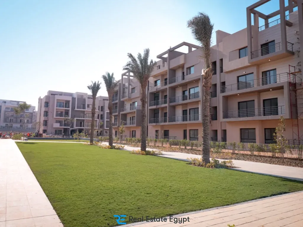 تفاصيل عن اسعار كمبوند فيفث سكوير القاهرة الجديدة
