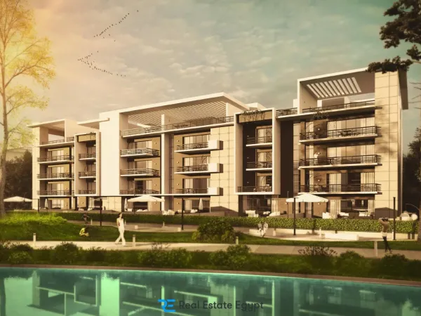 Details about booking the Fifth Square project in New Cairo