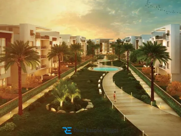 Book the Fifth Square project without a deposit