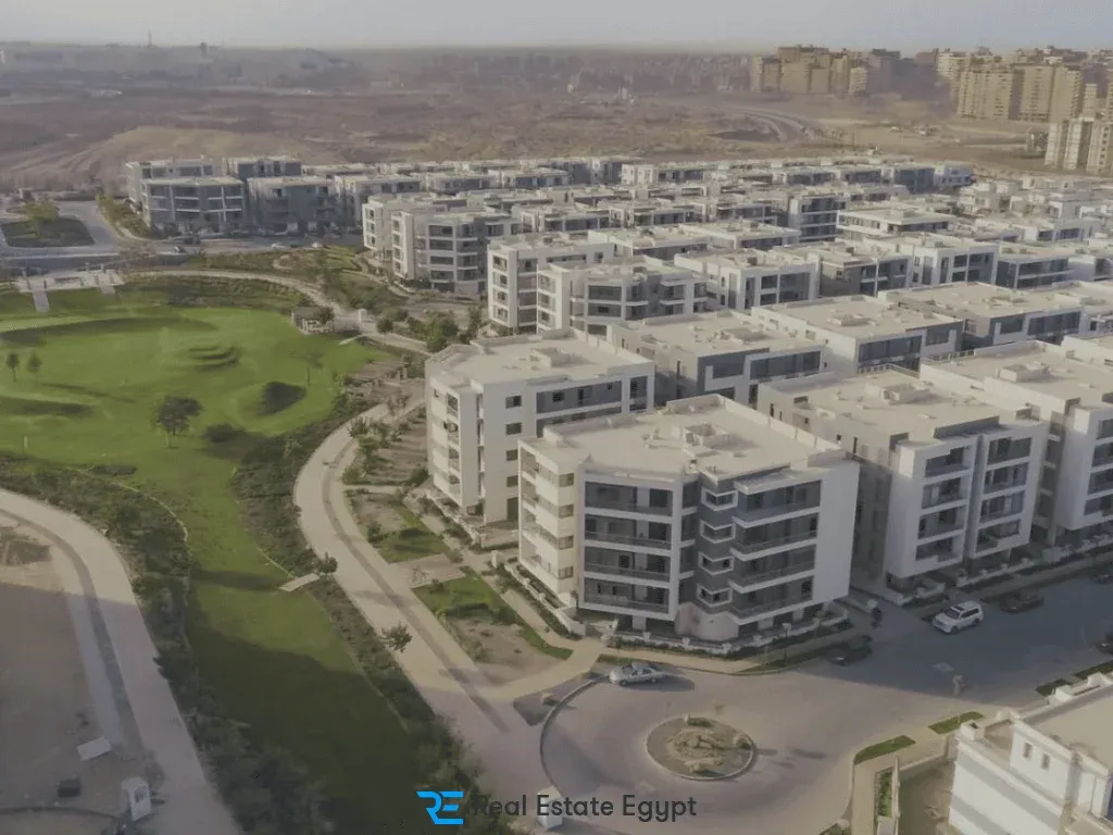 اقل اسعار تاج سلطان القاهرة الجديدة 10% مقدم و امكانيه التقسيط على 10 سنوات