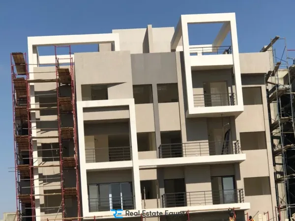 Details about the price per meter in the Fifth Square project New Cairo