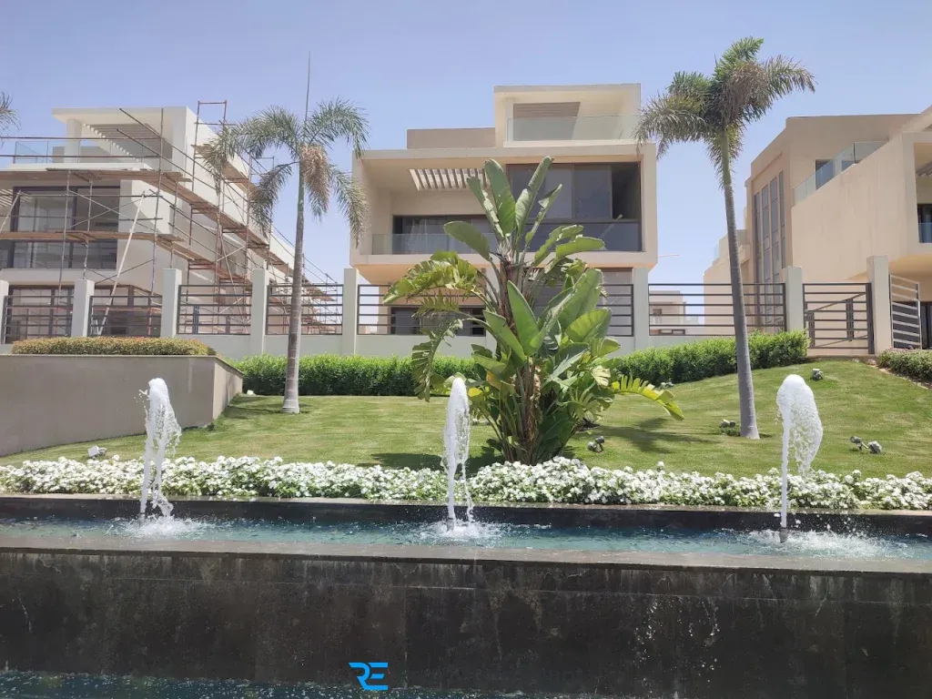 Fifth Square apartments for sale New Cairo seize the opportunity