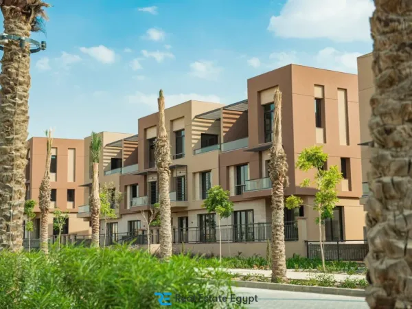 Own a villa in District 5 with areas starting from 258 square meters