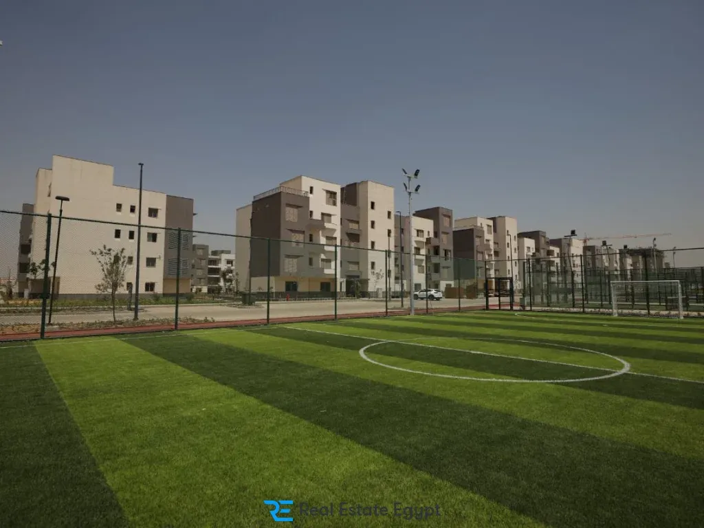 Hurry up to buy a townhouse in District 5 New Cairo