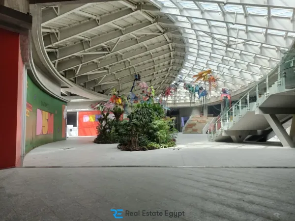 Get an apartment in District Five with an area of ​​185 square meters