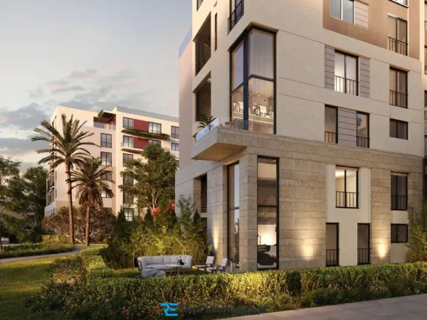 District 5 villas in New Cairo at the lowest price