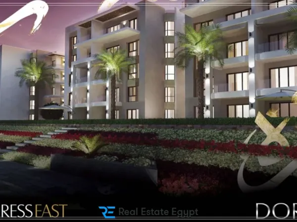 Find out the prices of The Address East New Cairo villas and book now