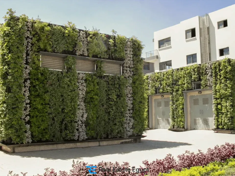 احجز وحدتك في كمبوند تاج سلطان اسعار ومساحات متنوعة