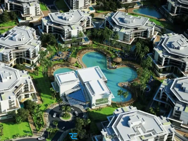 In installments over a period of up to 6 years buy your unit in Capital Gate