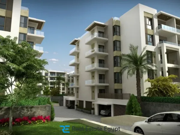 Don't miss the discount and book The Address East New Cairo project and own a special unit