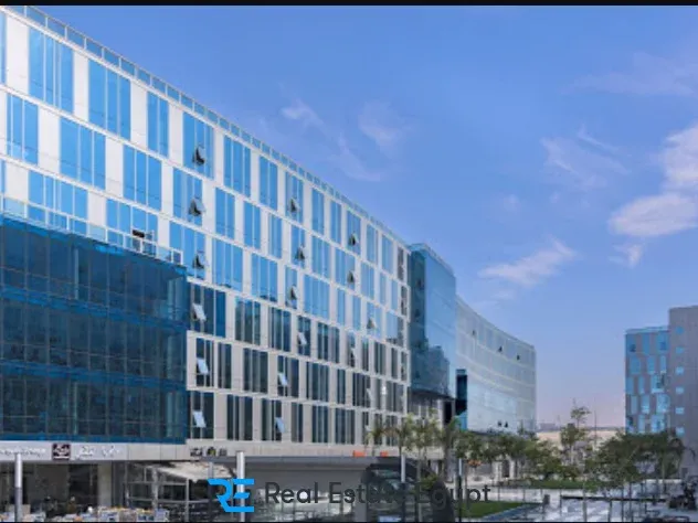 Hurry up to book at The Address East apartments with areas starting from 165 square meters